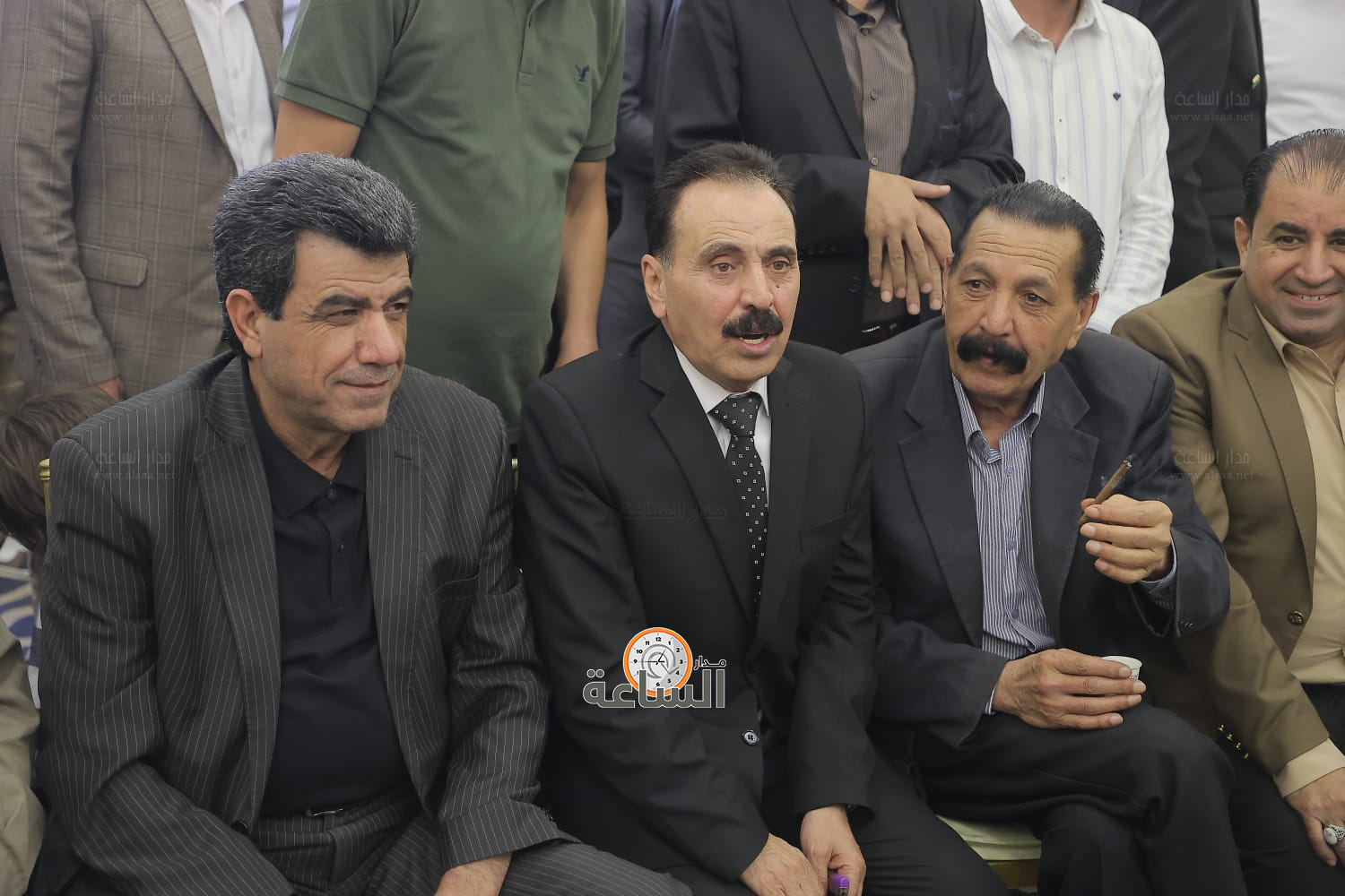 Madar Al-Saa Images 0.4101965432808319