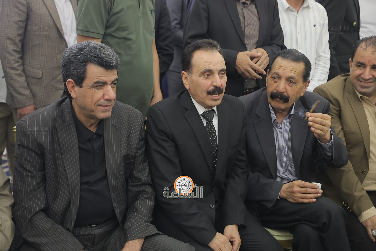 Madar Al-Saa Images 0.7235501769578063