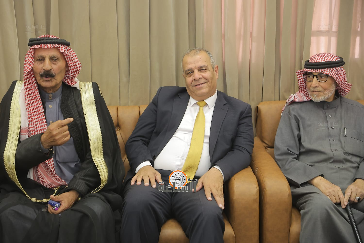 Madar Al-Saa Images 0.5112412573304496