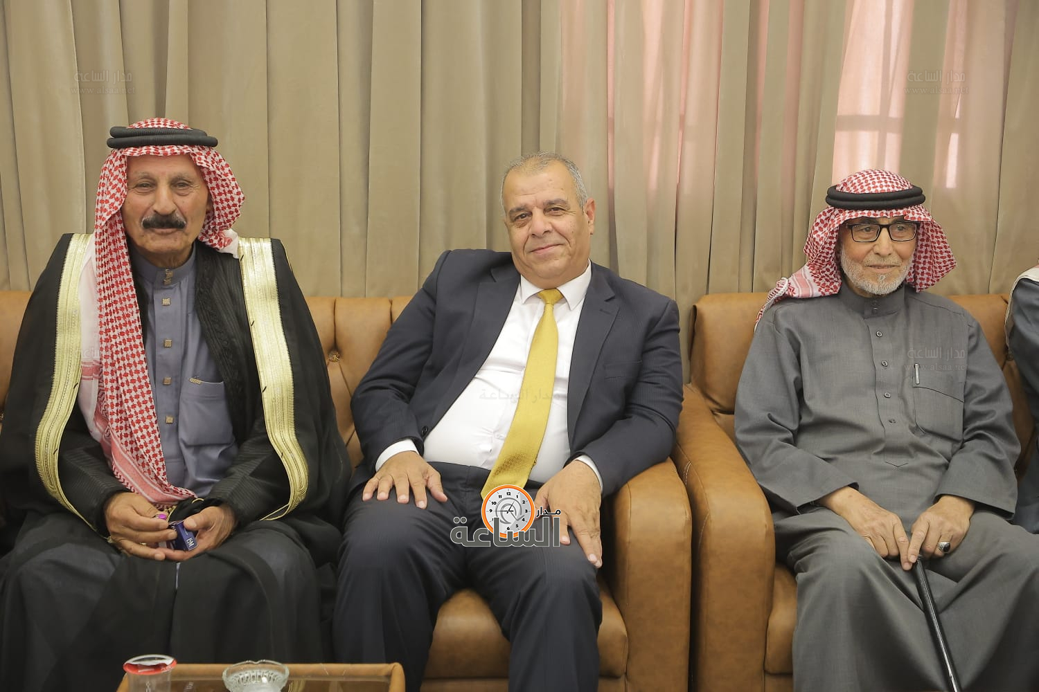 Madar Al-Saa Images 0.2198497553338069