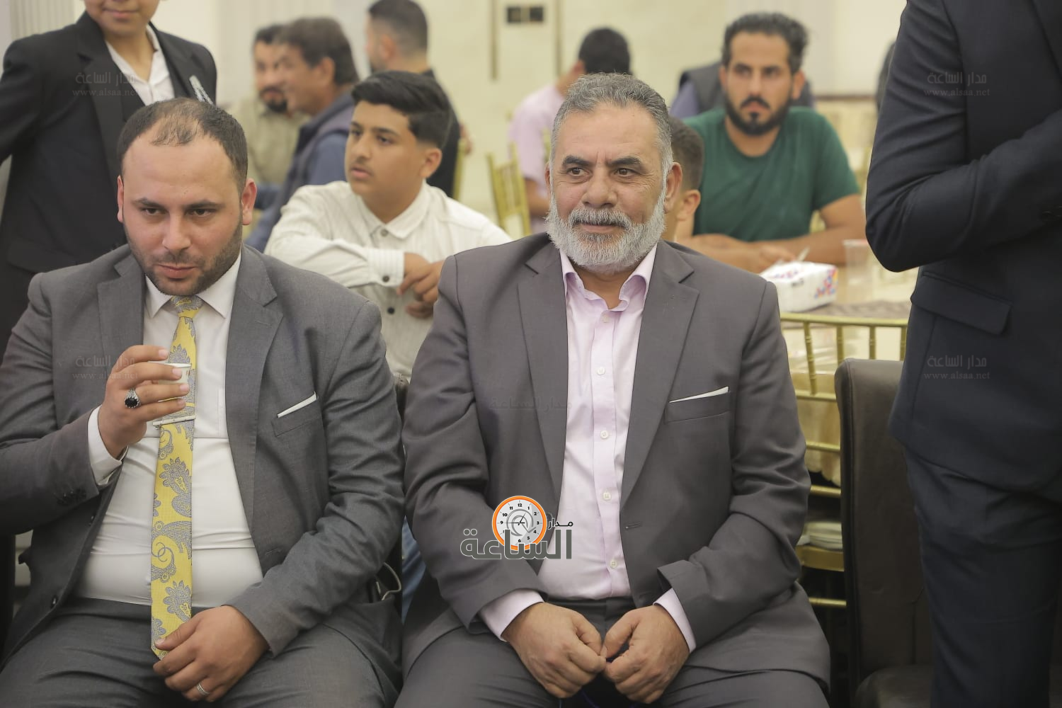 Madar Al-Saa Images 0.9575515990010879