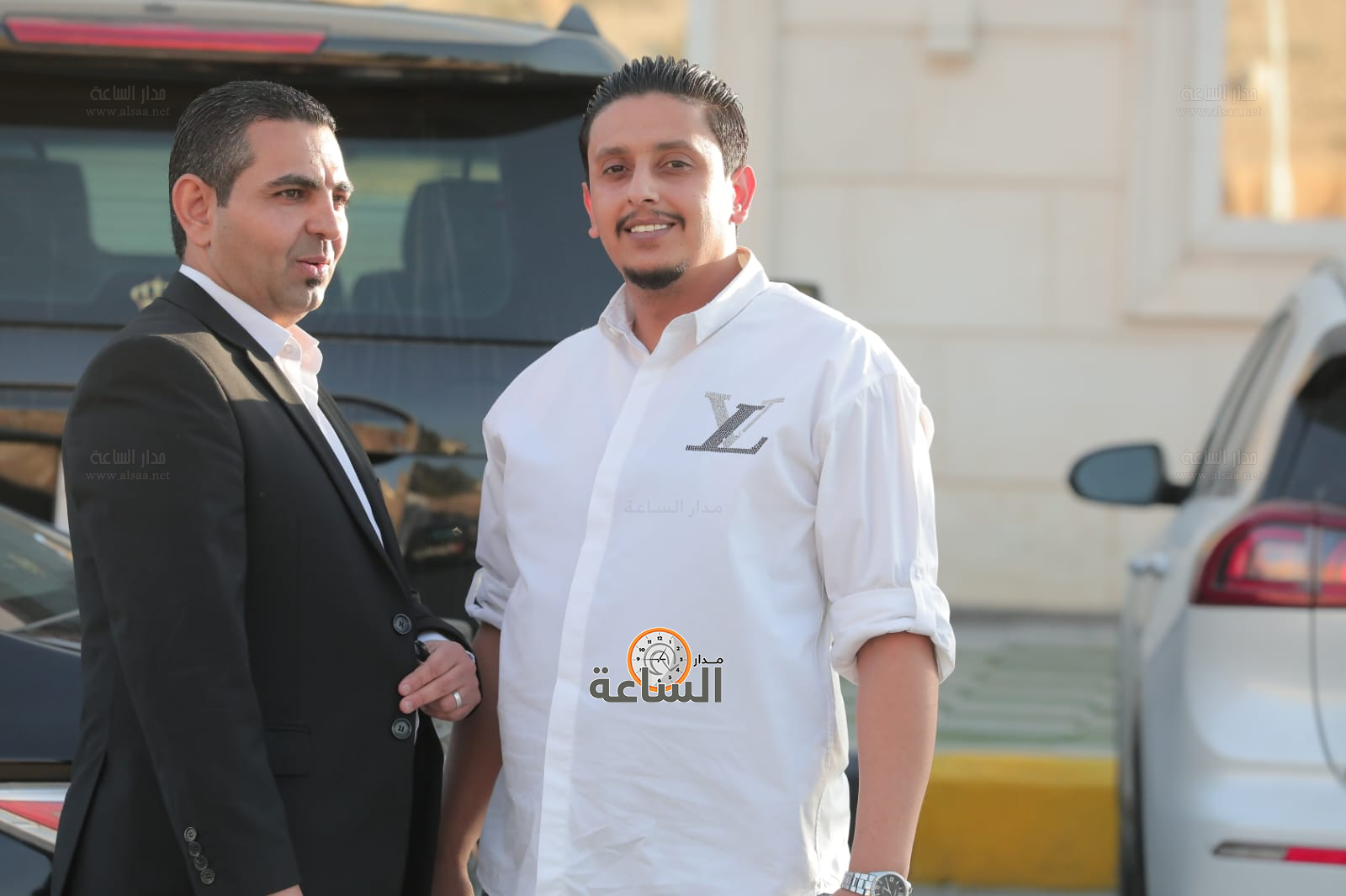 Madar Al-Saa Images 0.24654422511699225