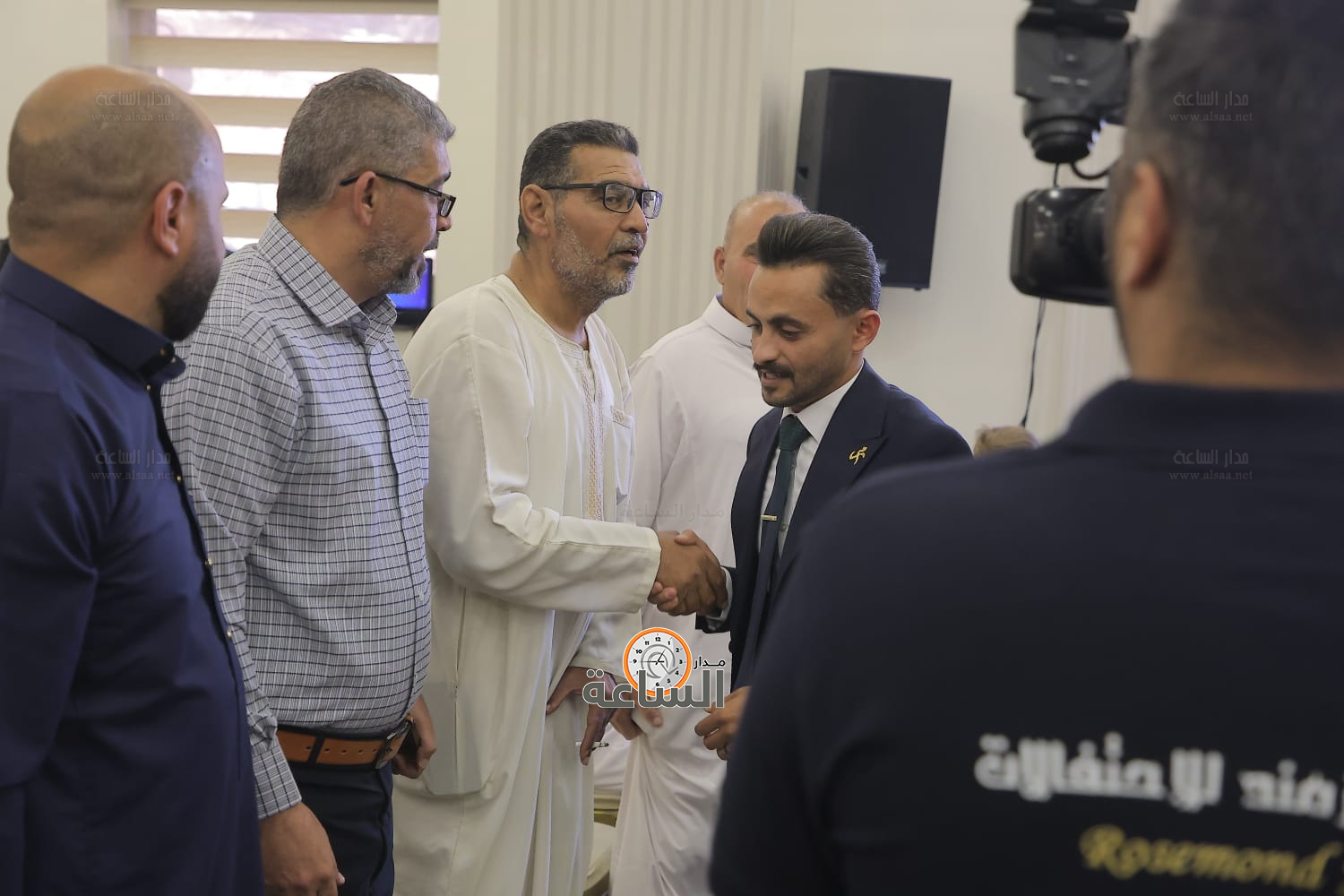 Madar Al-Saa Images 0.4755099681870629