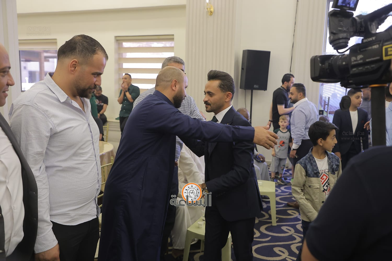 Madar Al-Saa Images 0.09507581988652336