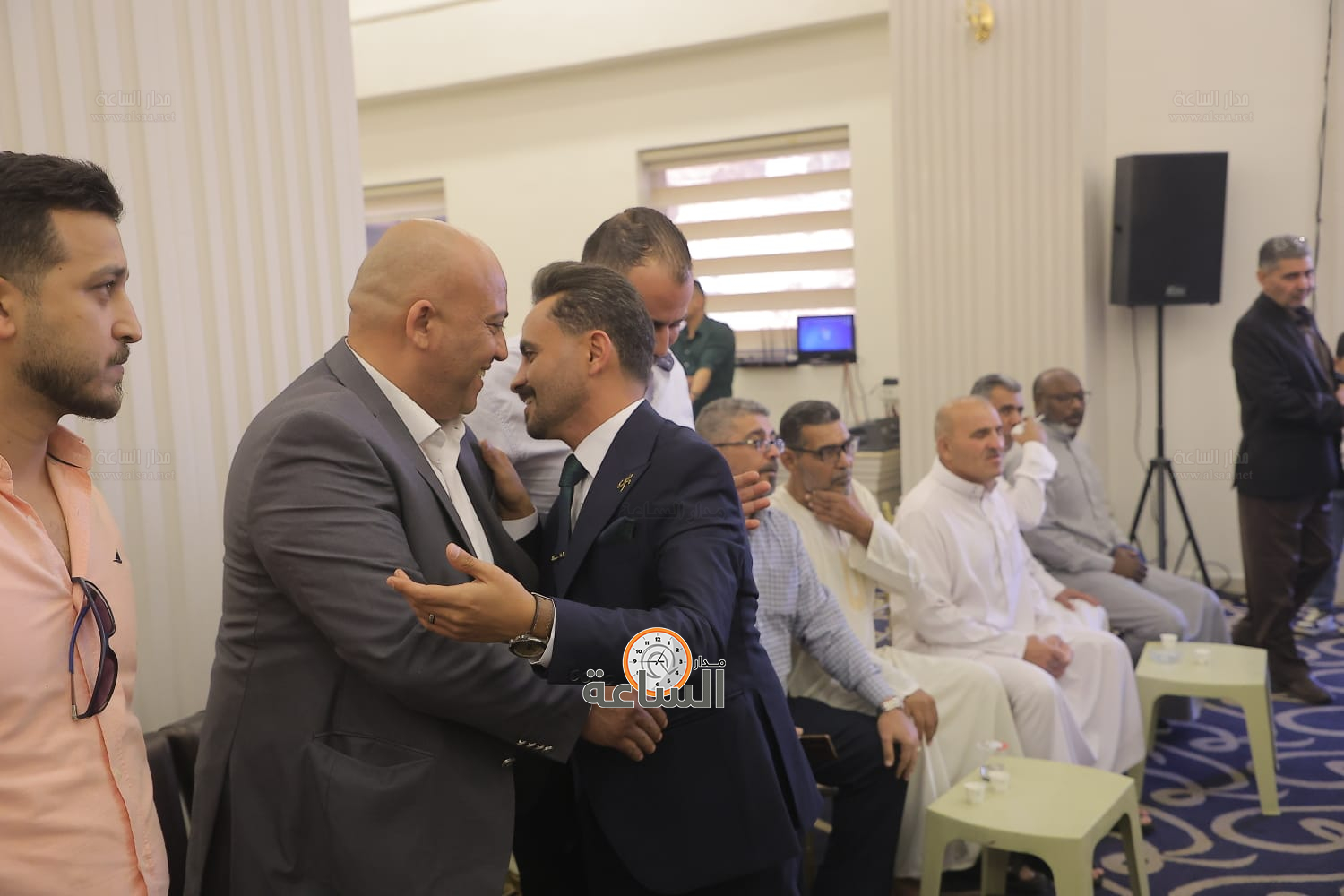 Madar Al-Saa Images 0.08102821658961257