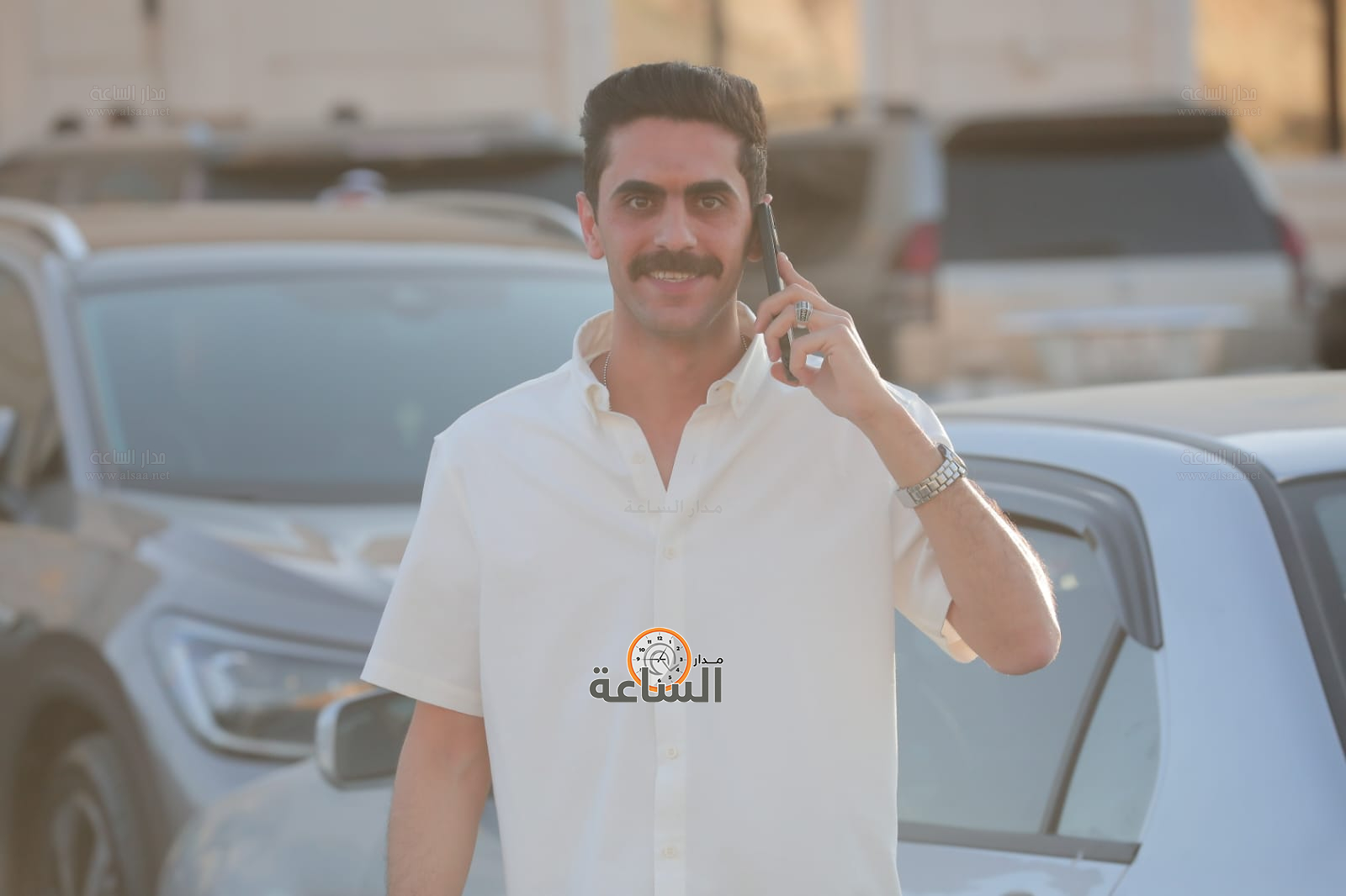 Madar Al-Saa Images 0.3298816660693701