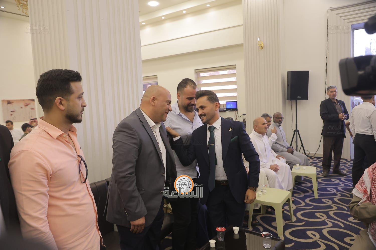 Madar Al-Saa Images 0.49243109345469516