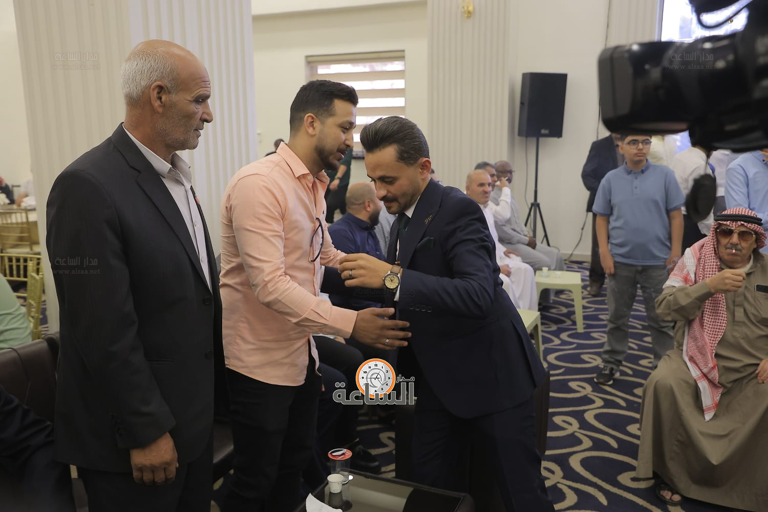 Madar Al-Saa Images 0.9514113141998887