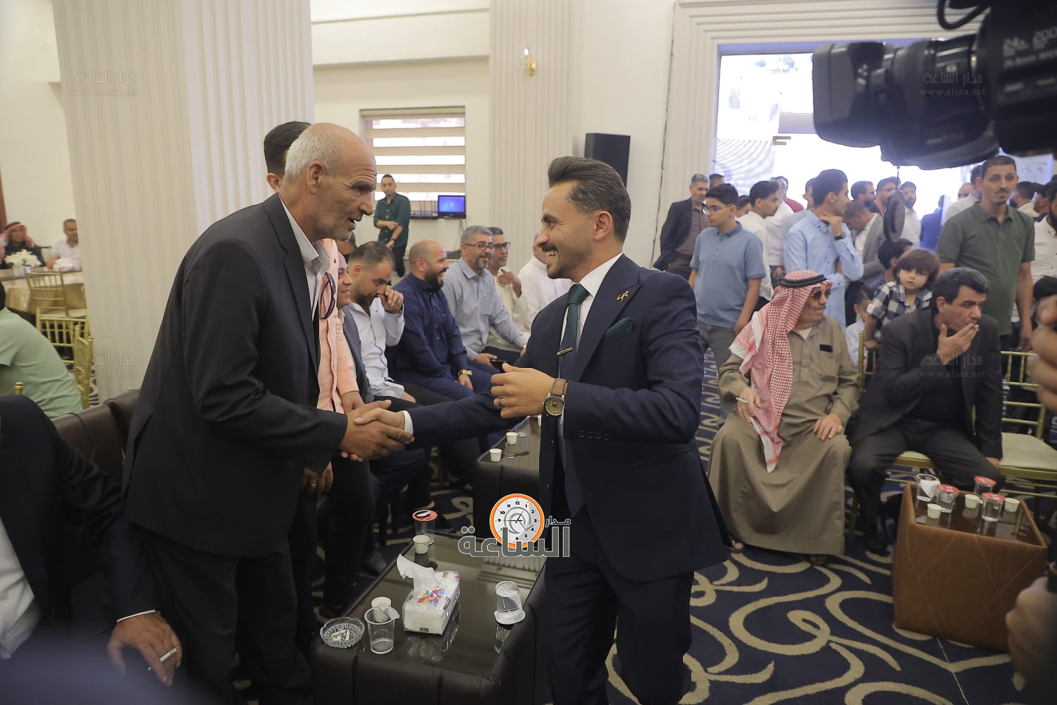 Madar Al-Saa Images 0.5436704189887481