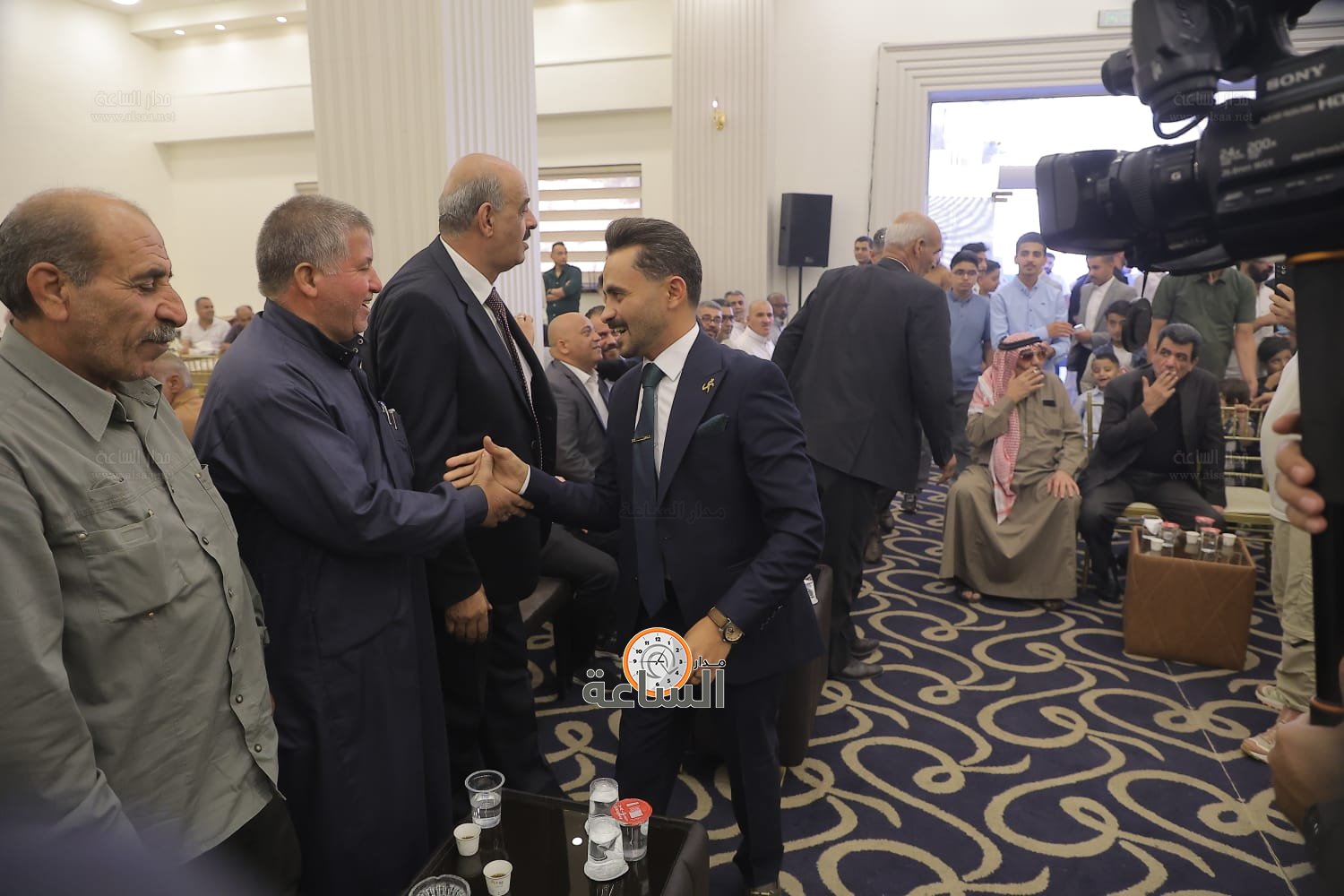 Madar Al-Saa Images 0.008611817023099988