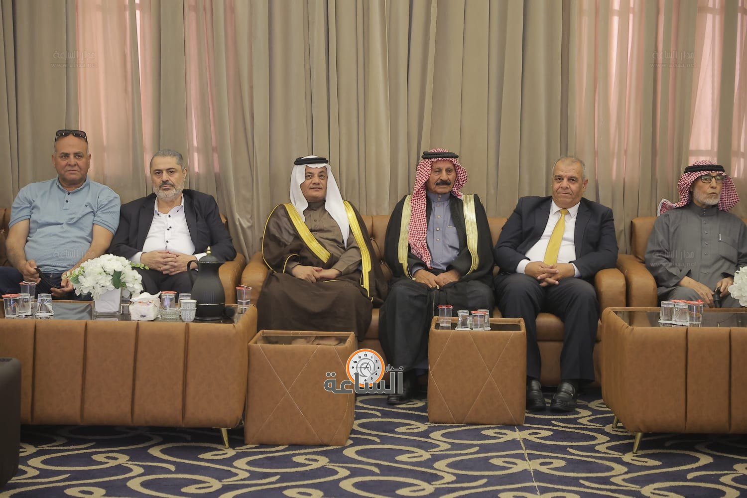 Madar Al-Saa Images 0.40826774837985447