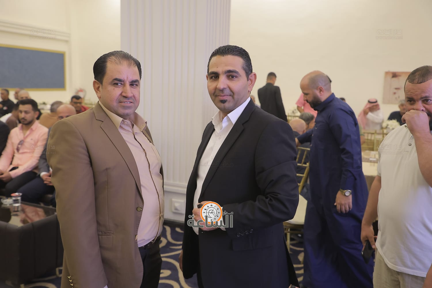 Madar Al-Saa Images 0.9138835354630376