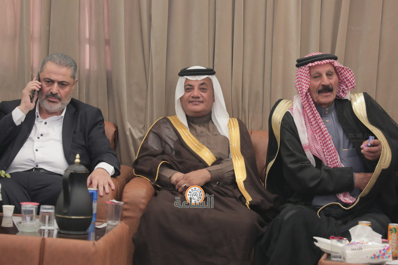 Madar Al-Saa Images 0.5969765960519243