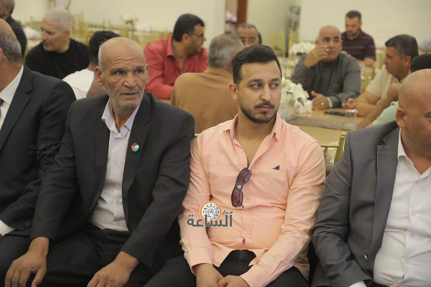 Madar Al-Saa Images 0.546623532555413