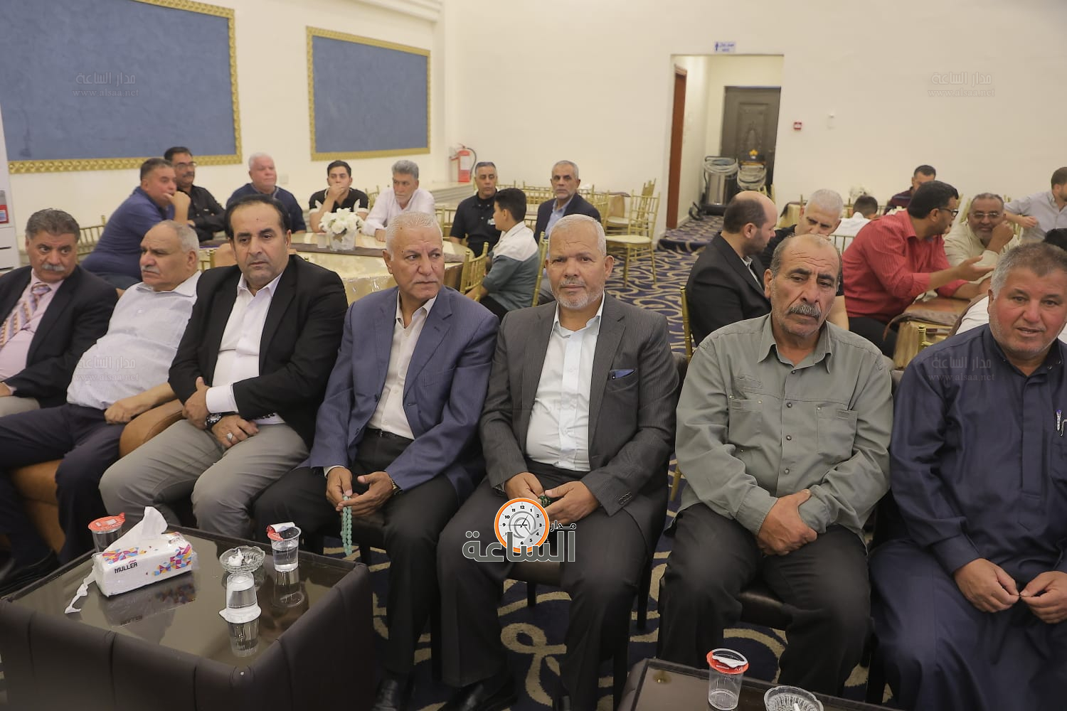 Madar Al-Saa Images 0.17117387630743774