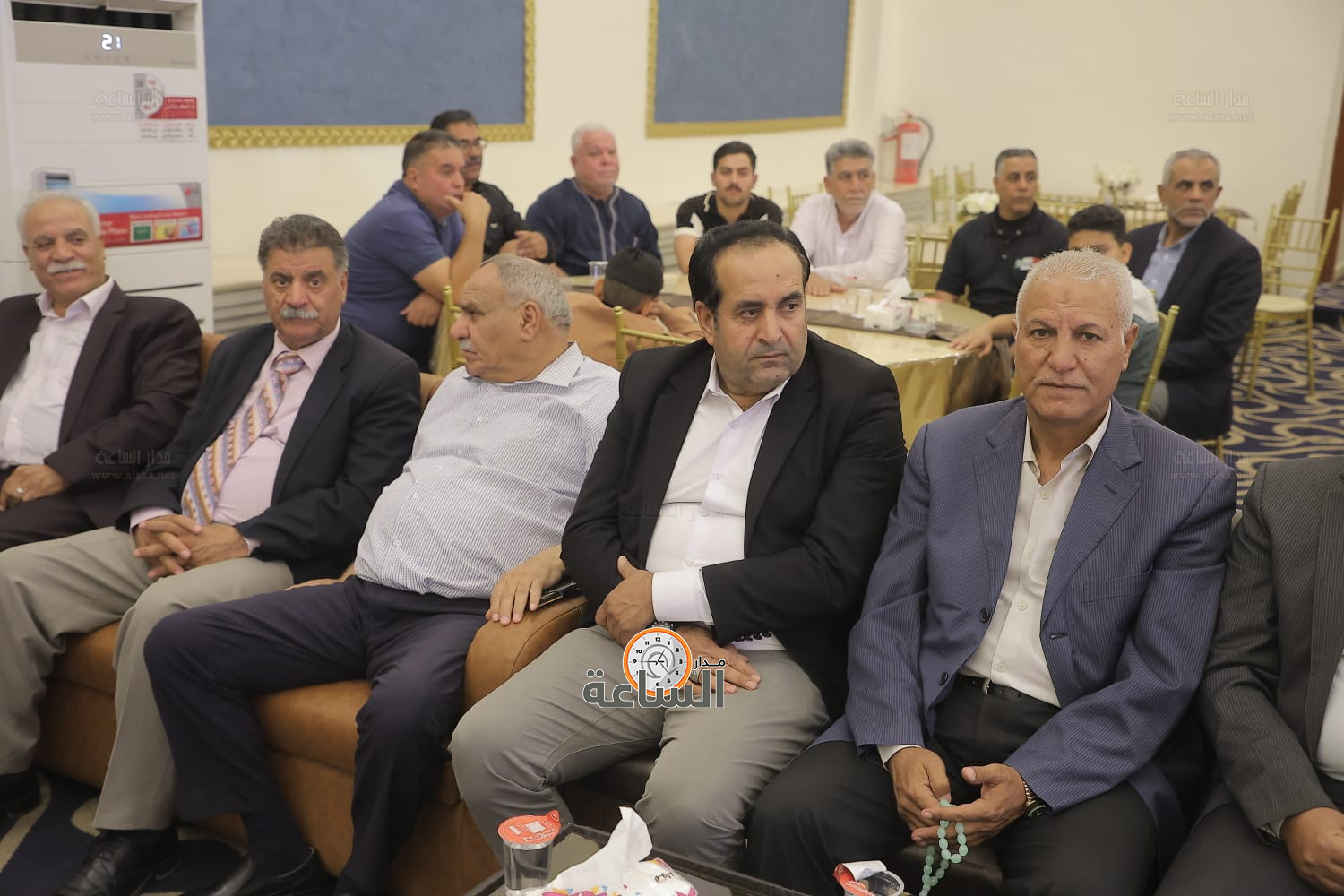 Madar Al-Saa Images 0.47430538583775983