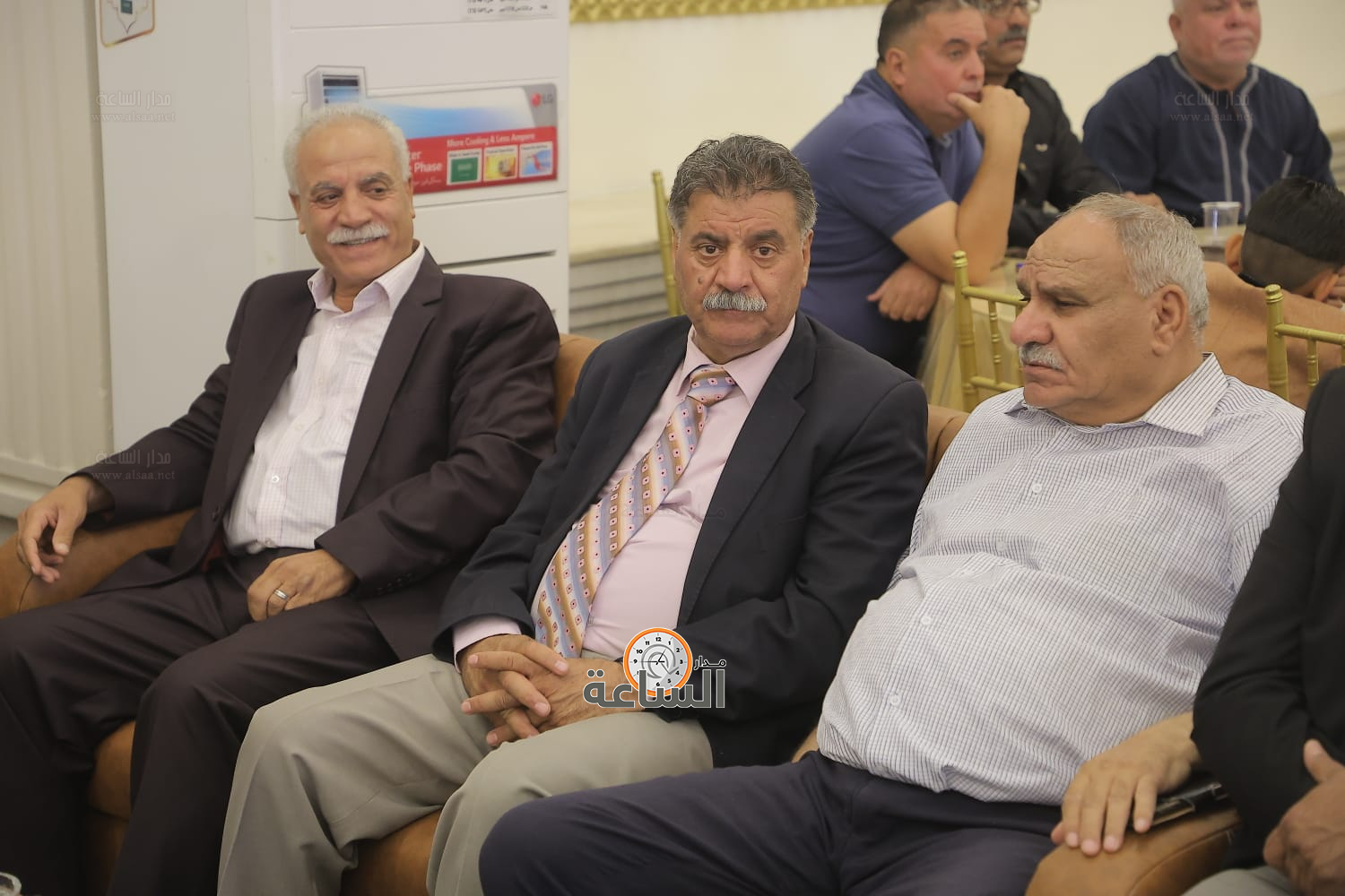 Madar Al-Saa Images 0.7035445129248955