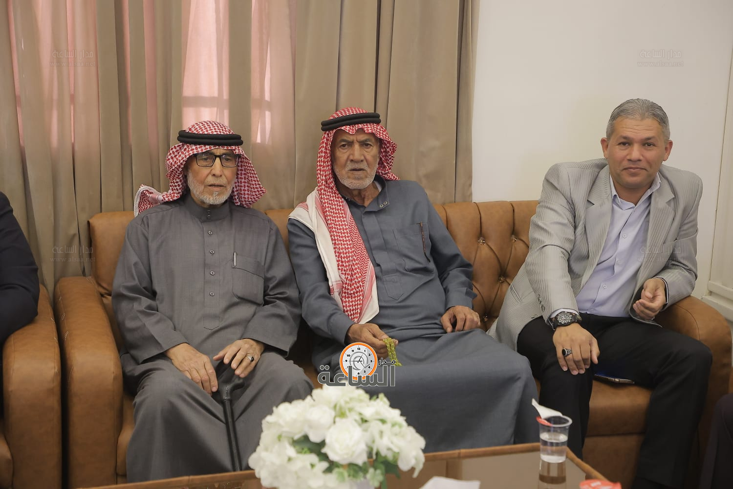 Madar Al-Saa Images 0.6011075175286292