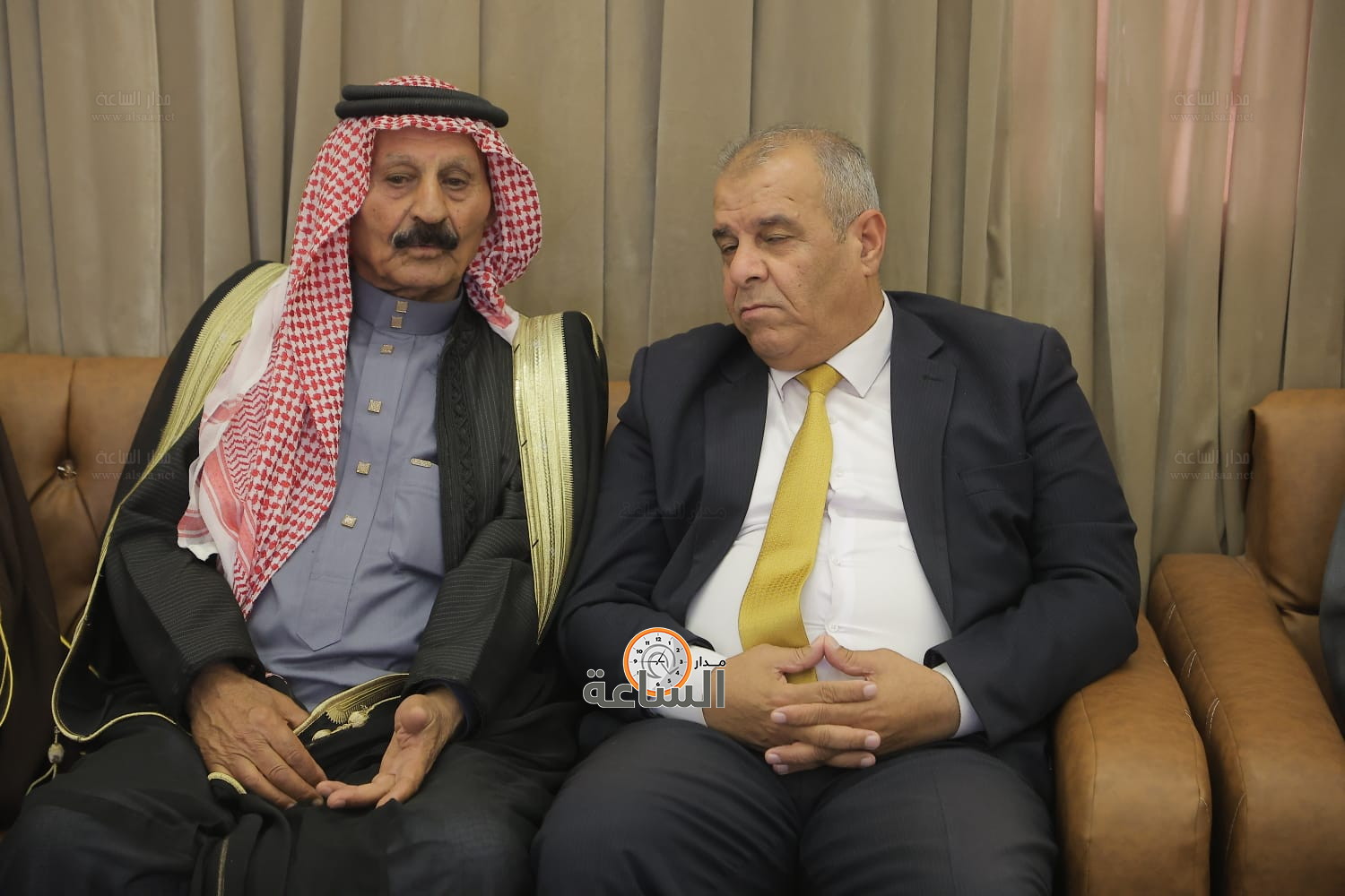 Madar Al-Saa Images 0.06706407518204771