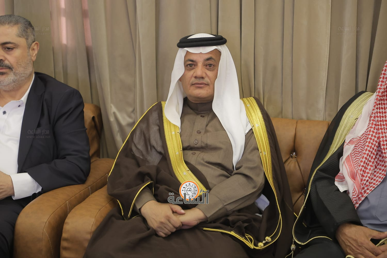 Madar Al-Saa Images 0.6174355118913154