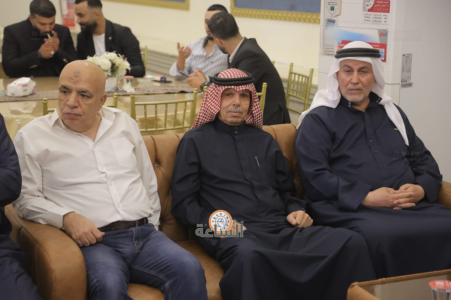 Madar Al-Saa Images 0.4706974158530076