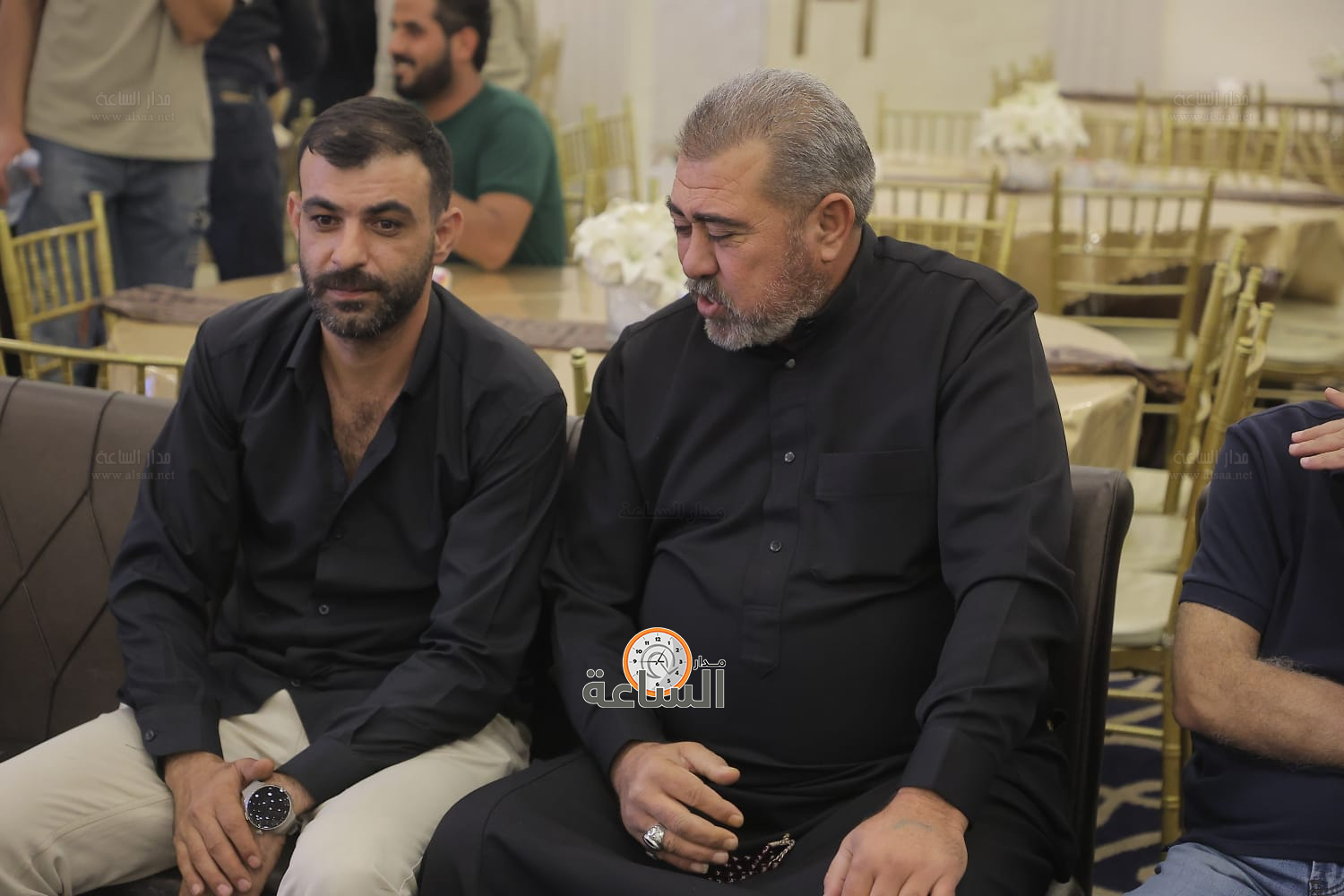 Madar Al-Saa Images 0.5806356679742487