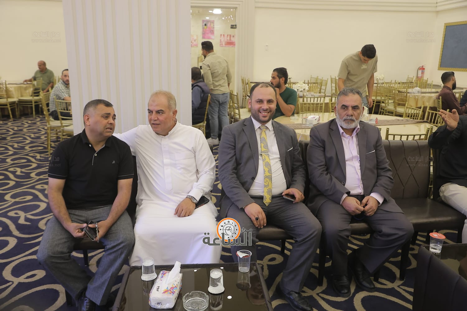 Madar Al-Saa Images 0.5243170243591089