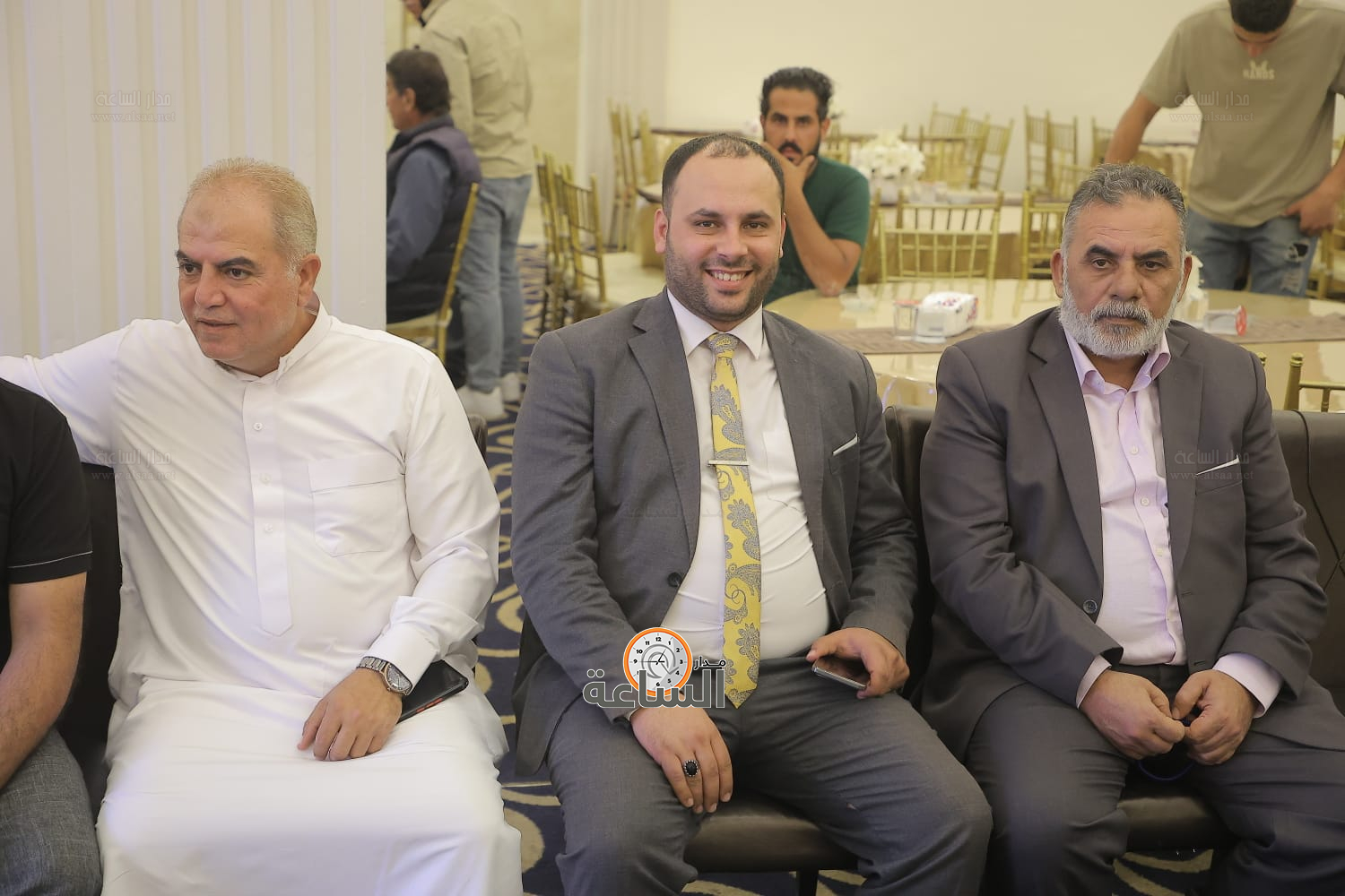 Madar Al-Saa Images 0.7832606854479219