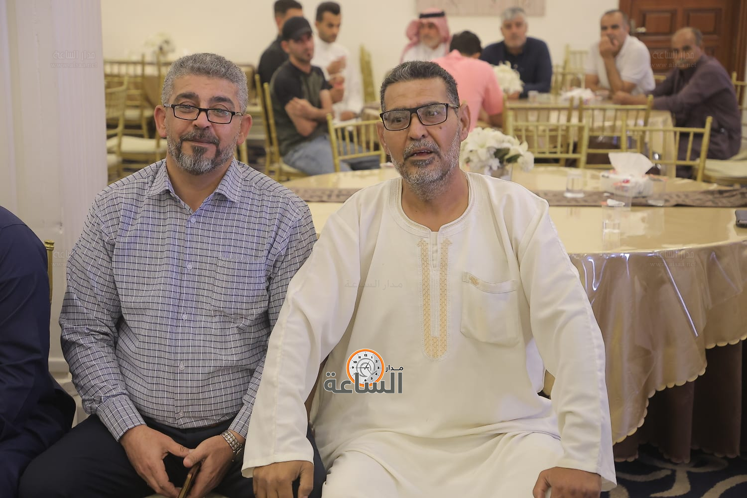 Madar Al-Saa Images 0.32206655889005087