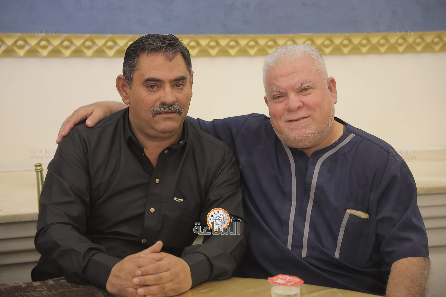 Madar Al-Saa Images 0.486040403173997