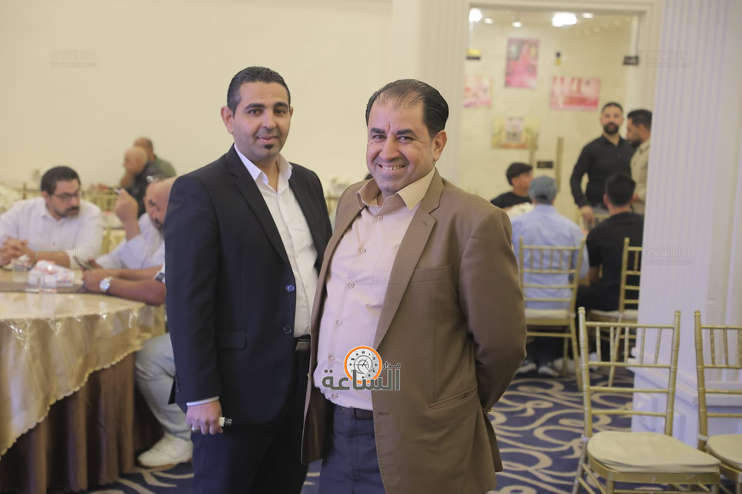 Madar Al-Saa Images 0.46580172444470114