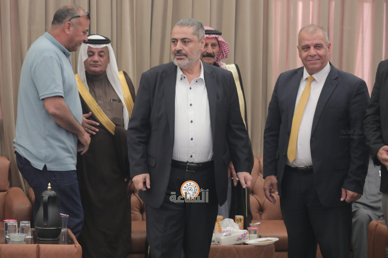 Madar Al-Saa Images 0.7117184285918597