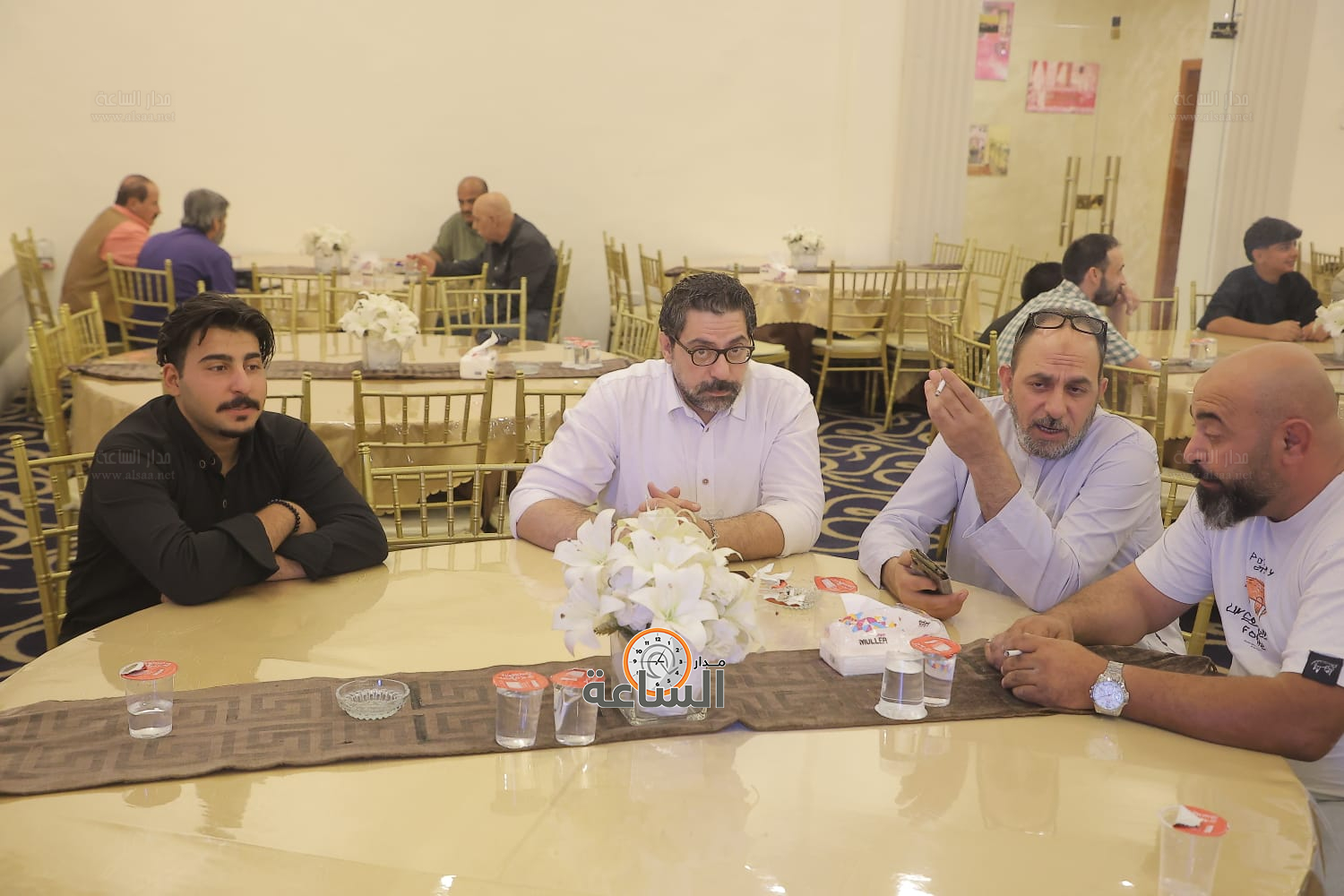 Madar Al-Saa Images 0.4603824715449343