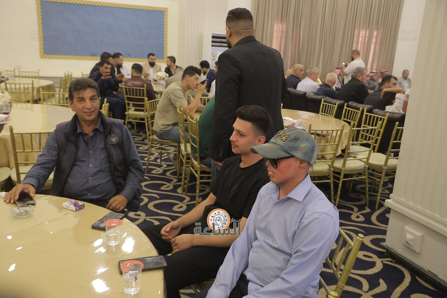 Madar Al-Saa Images 0.36320652366547757