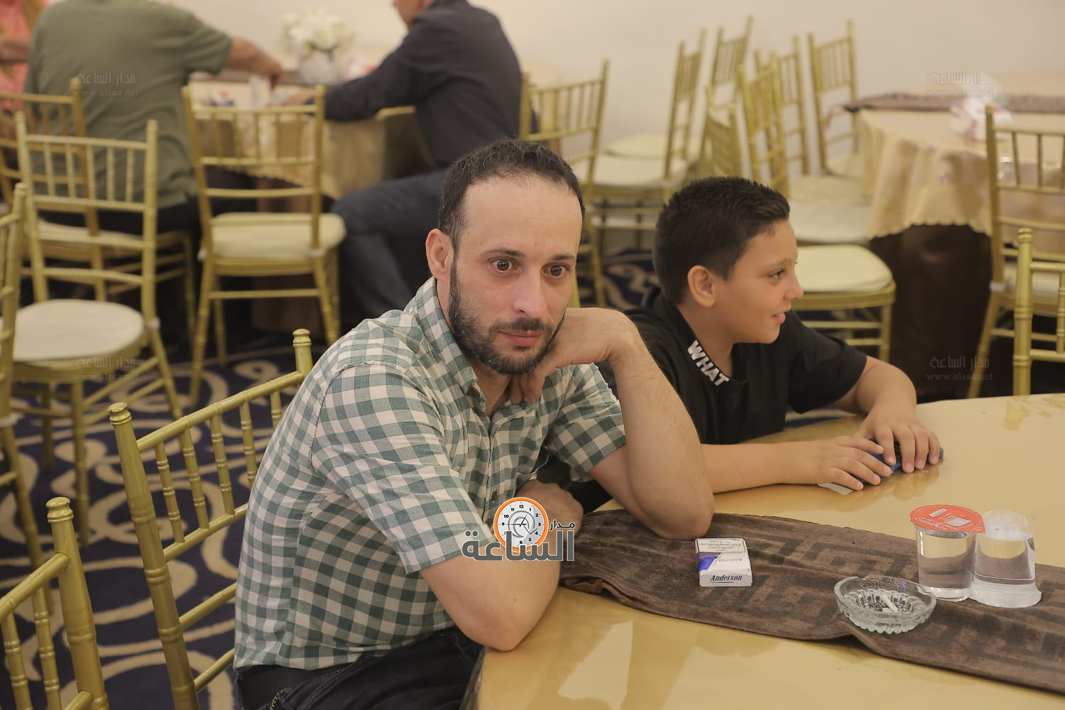 Madar Al-Saa Images 0.27963652126743443