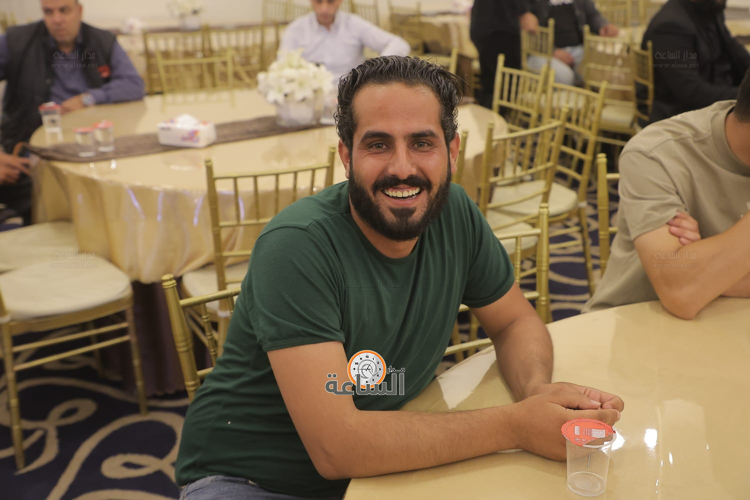 Madar Al-Saa Images 0.4802456095790124