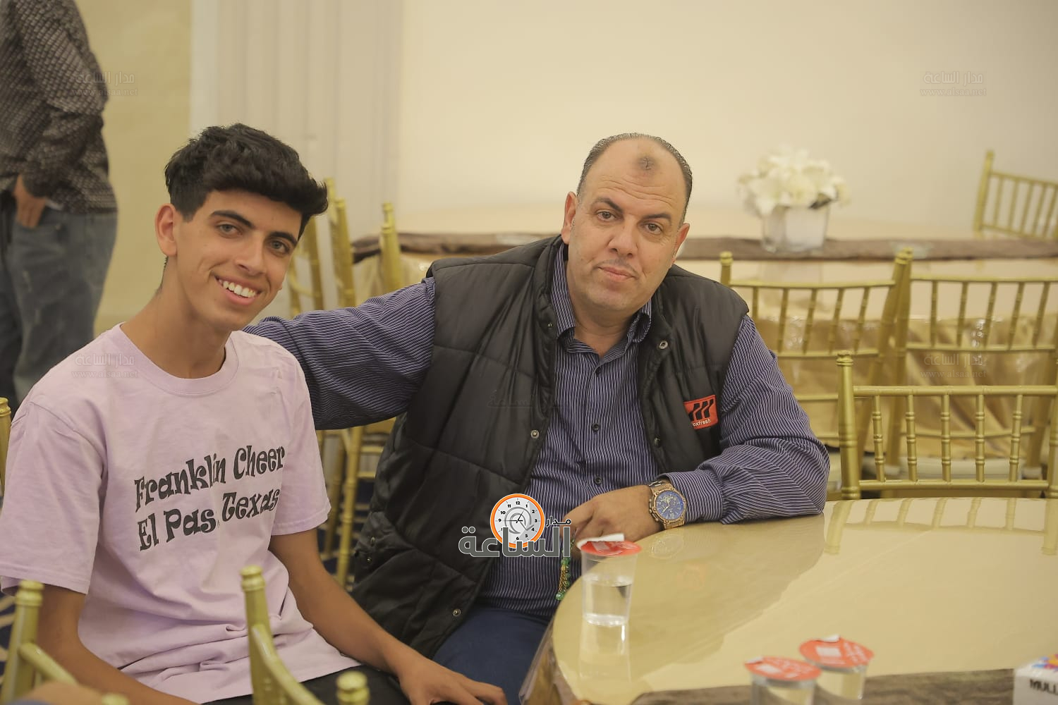 Madar Al-Saa Images 0.16729238855952988