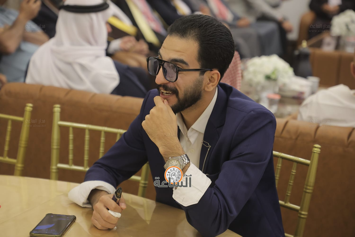 Madar Al-Saa Images 0.9776256980782553