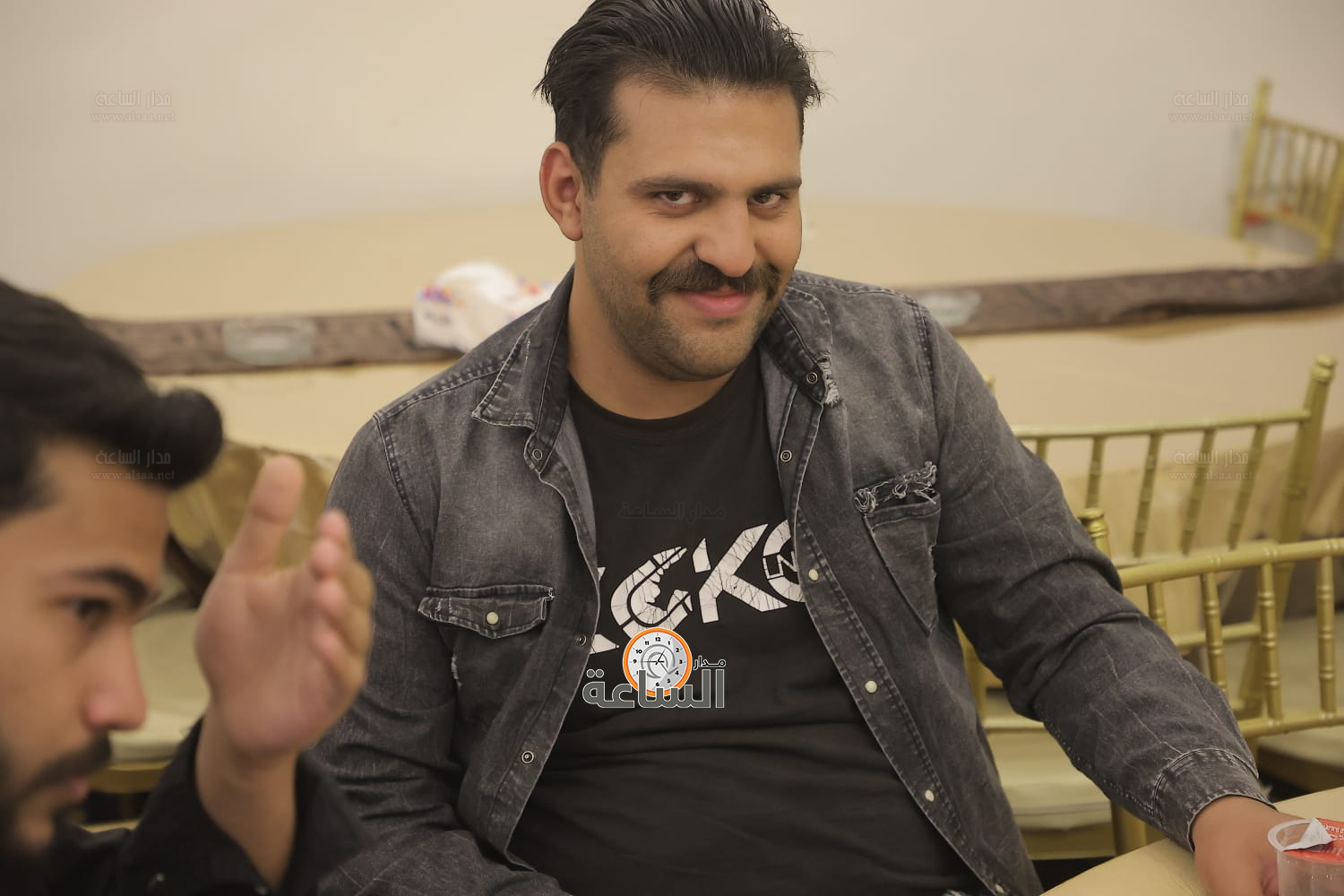 Madar Al-Saa Images 0.7012352263997147