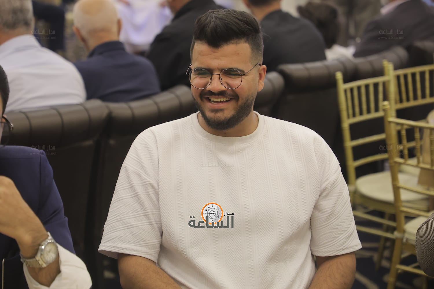 Madar Al-Saa Images 0.8103116185834168