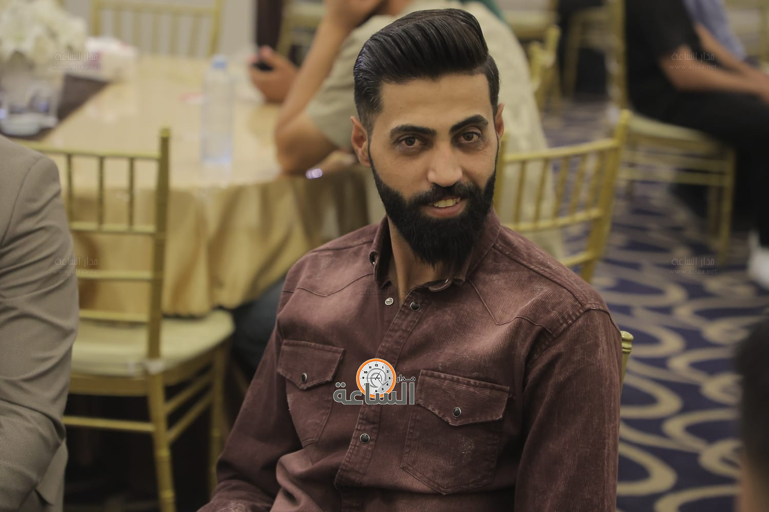 Madar Al-Saa Images 0.6782175064843461