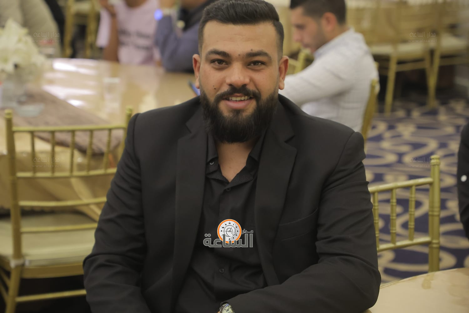 Madar Al-Saa Images 0.8395060889990165