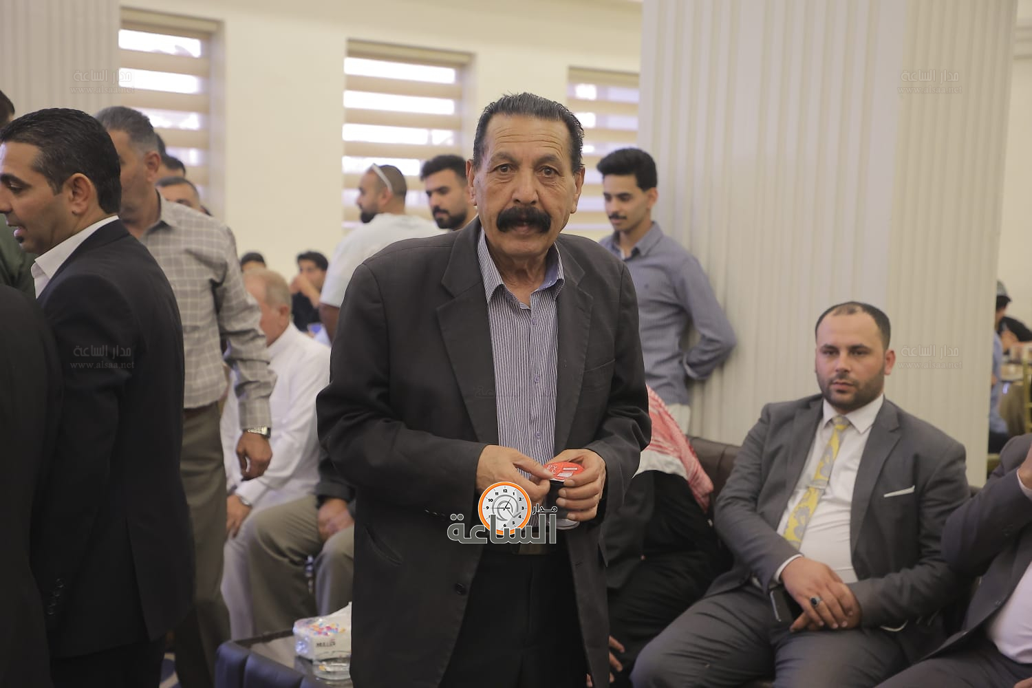 Madar Al-Saa Images 0.5529304186343201