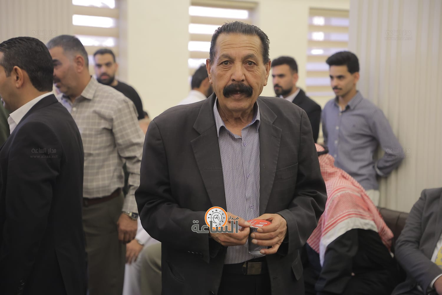 Madar Al-Saa Images 0.1876583919224597