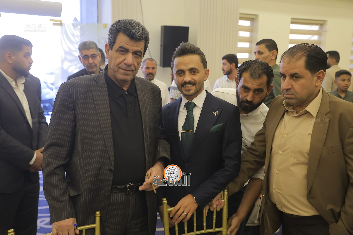 Madar Al-Saa Images 0.7128886904565871