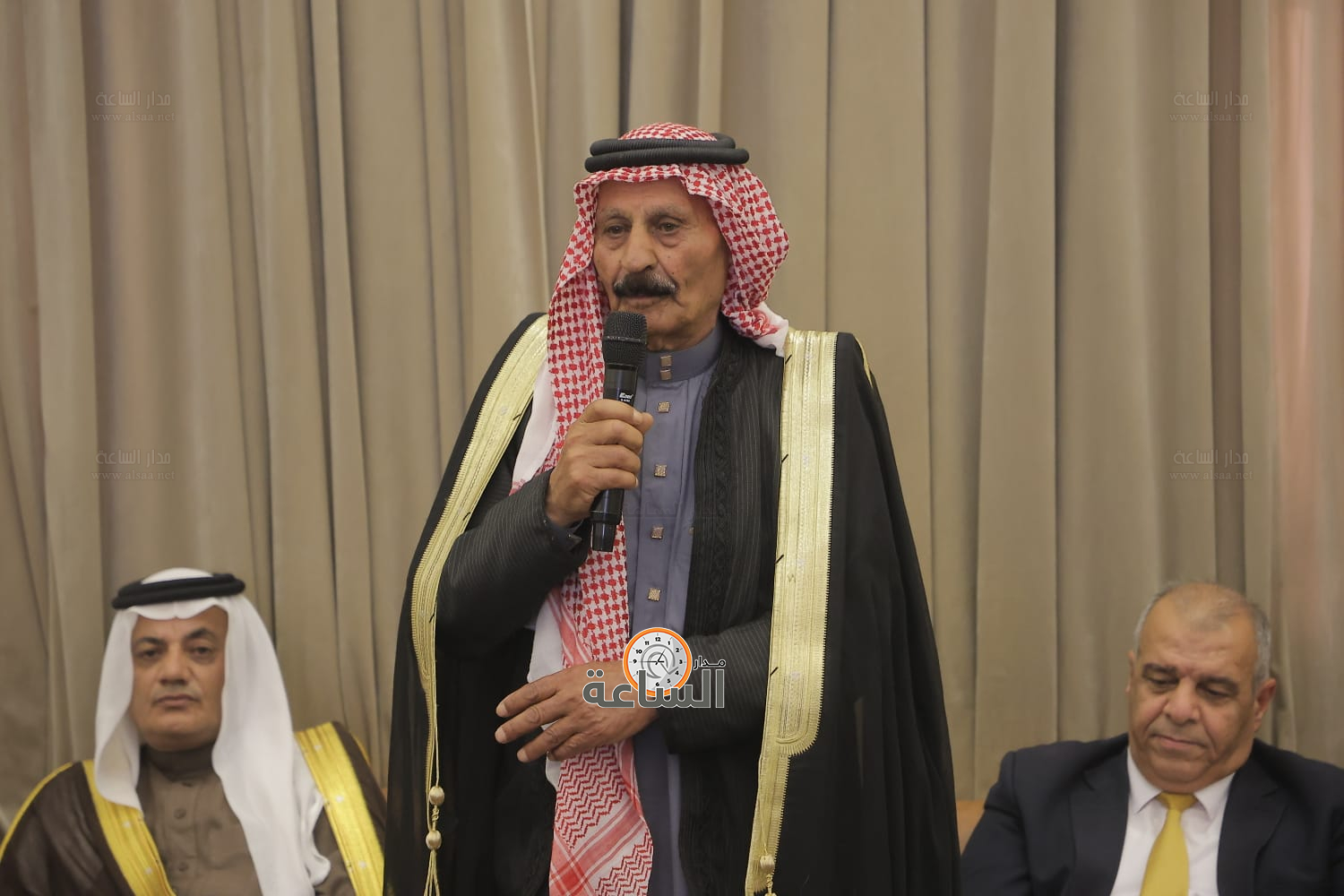 Madar Al-Saa Images 0.5618029771606811