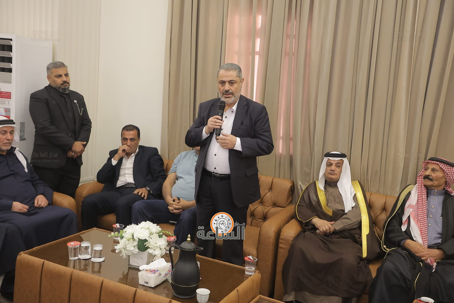 Madar Al-Saa Images 0.20039447707303515