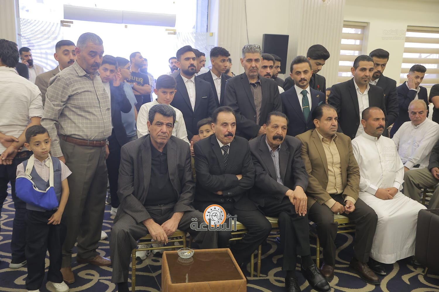 Madar Al-Saa Images 0.988895451160068