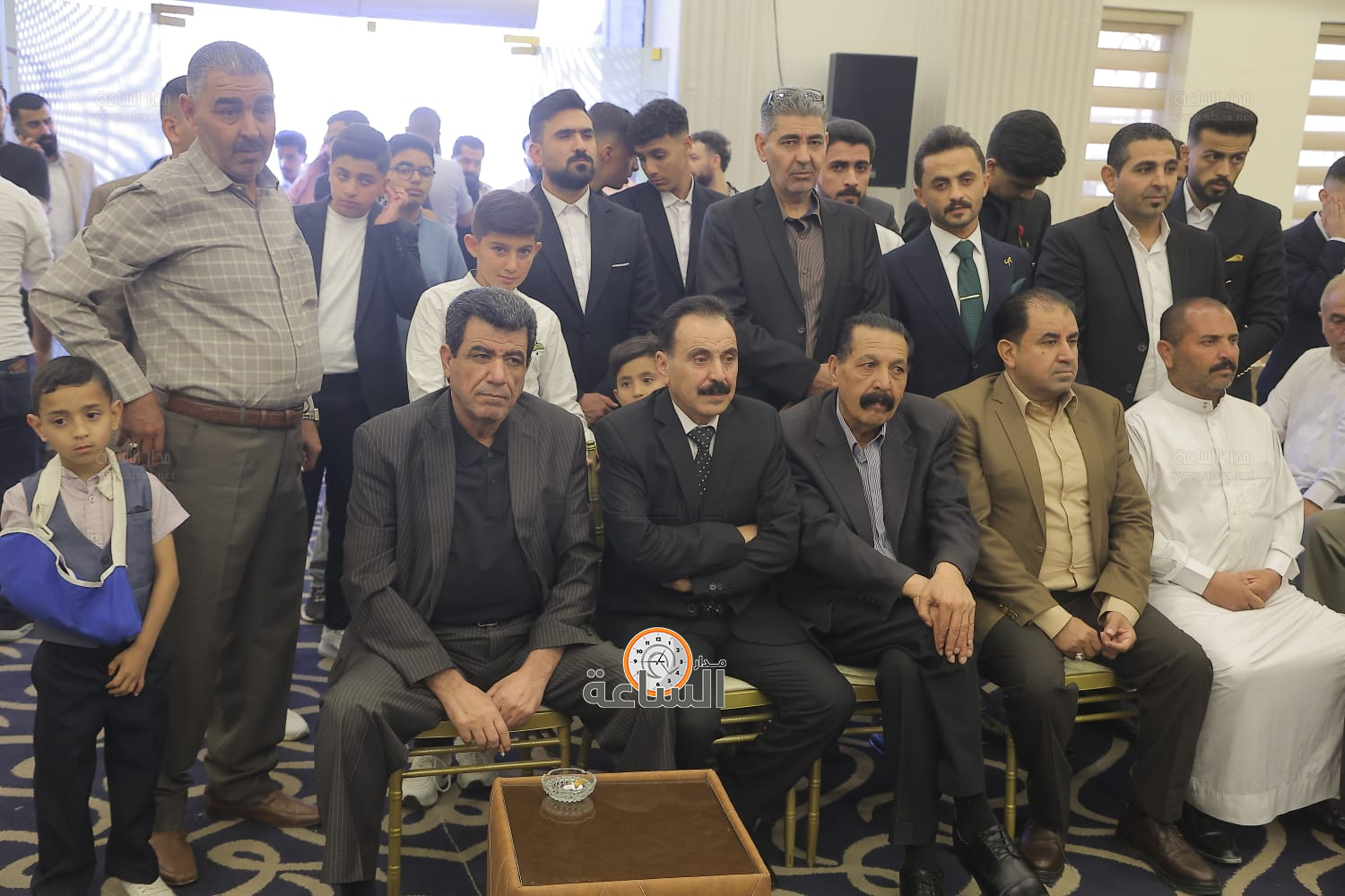 Madar Al-Saa Images 0.07590591029883131