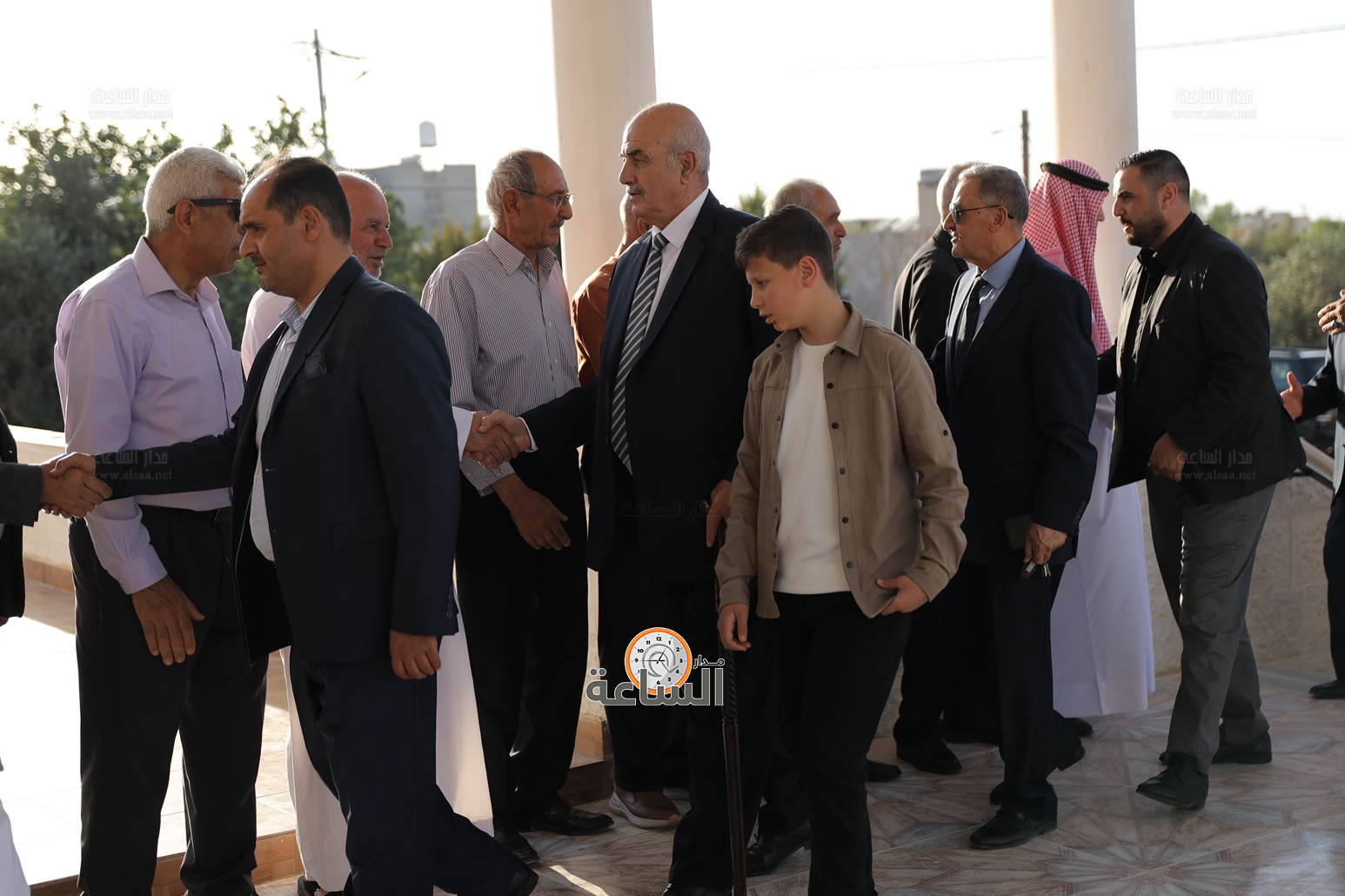 Madar Al-Saa Images 0.253487400750394